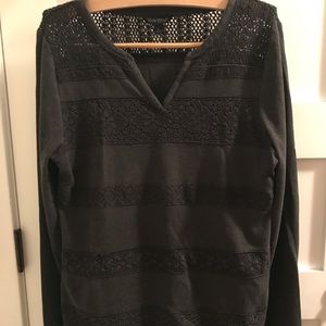Lucky Brand casual top